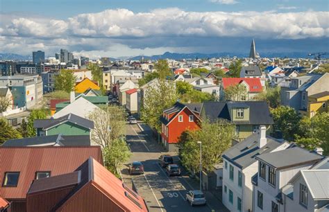 capital city of iceland|Reykjavík (Capital City of Iceland): Things to do in Reykjavik.